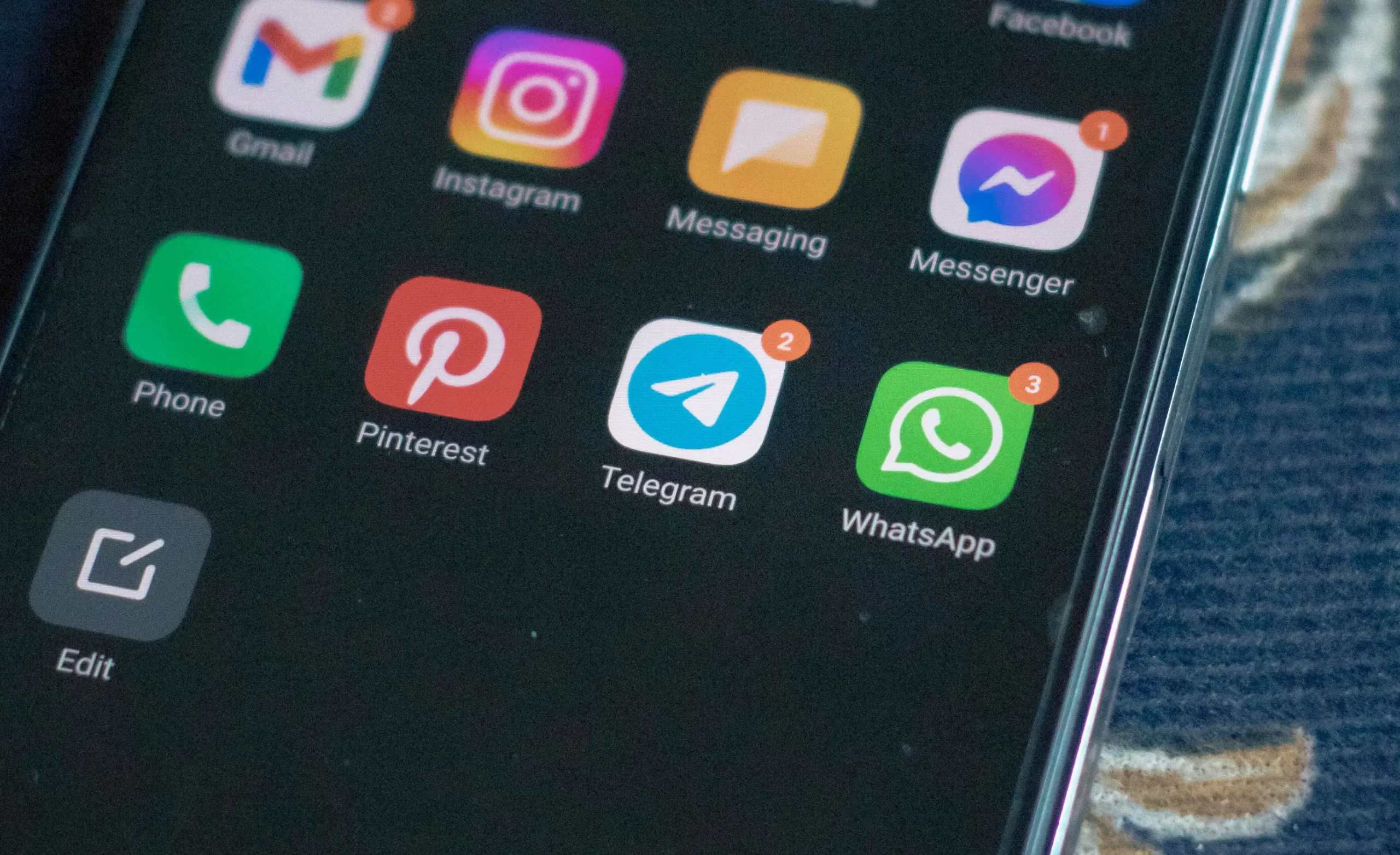 Telegram被下架了嗎？