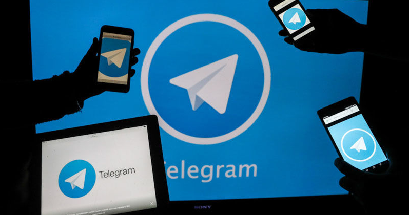Telegram 官方備份方法詳解