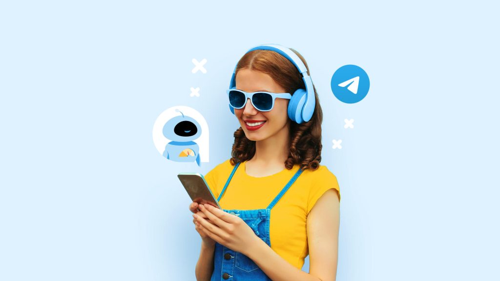 Telegram 附近功能避坑指南