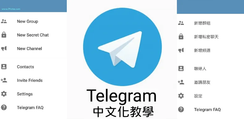 Telegram 漢化從入門到完成:官方中文設定、漢化包匯入與閃退解決方案