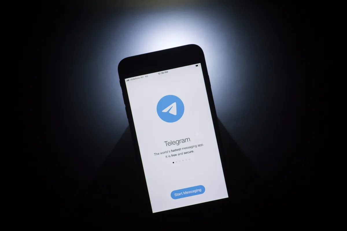Telegram 電報手機號碼可見範圍、搜尋限制與完整隱私設定教學