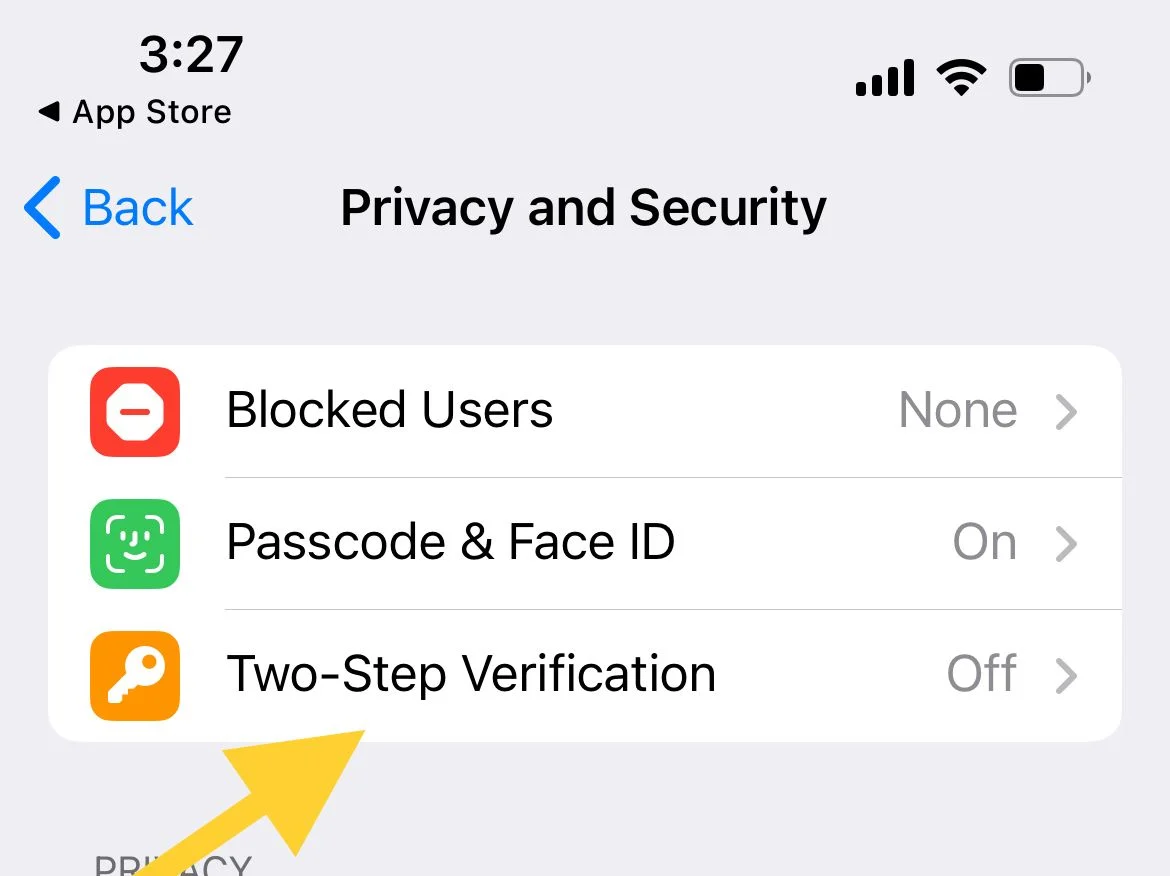 Telegram 修改密碼、重設方式與帳號安全指南