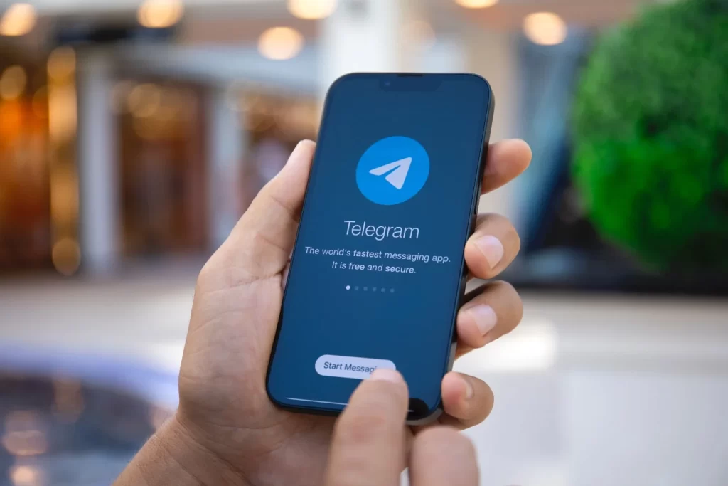 Telegram 隱私設定圖解教程：從隱藏手機號到限制轉發的全套保護機制