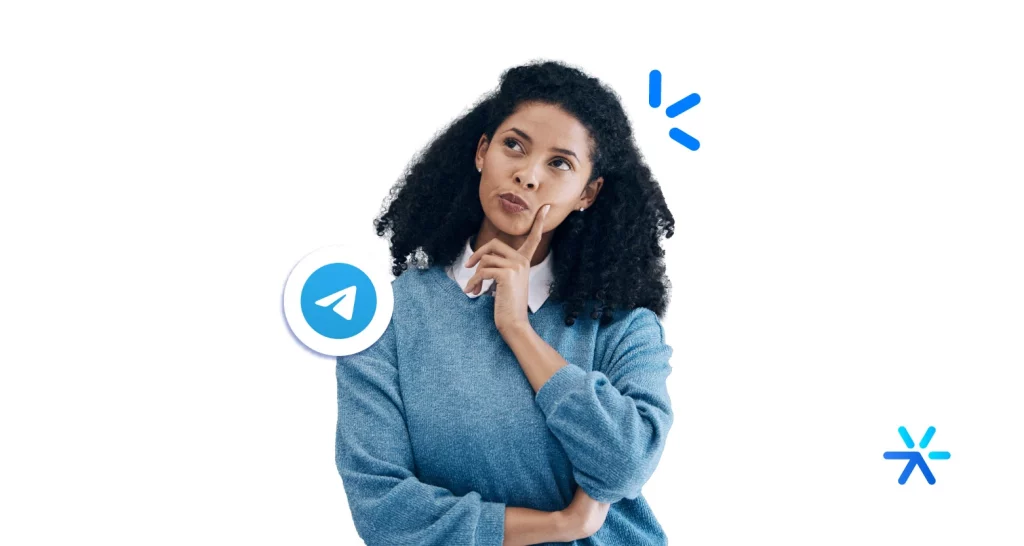 如何在 Telegram 繫結電子郵箱？｜設定路徑、驗證流程與安全注意事項總整理