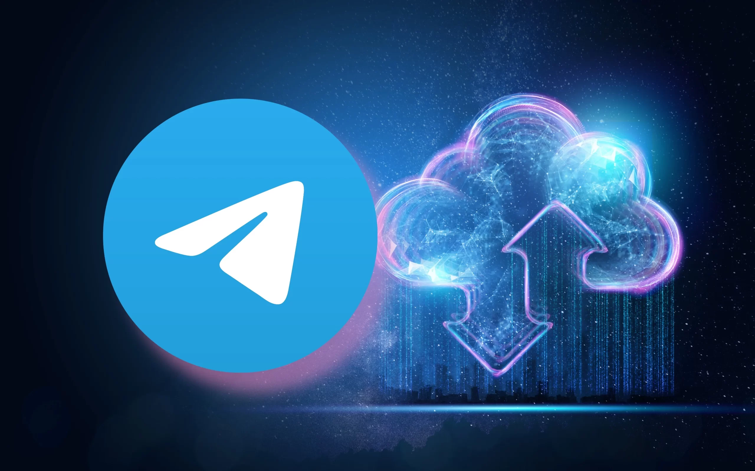 Telegram 如何建立群聊？｜手機端/電腦端建群方法與注意事項全解析