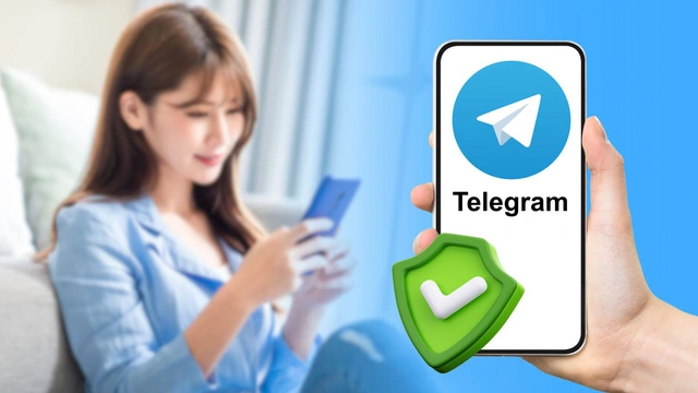 Telegram 手機快取記錄怎麼看？｜Android / iOS 檢視方式與限制解析